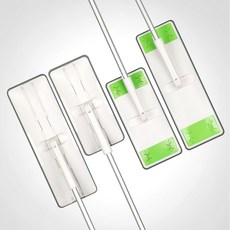 스카치브라이트 막대걸레 올터치 더블액션 청소밀대 선택모음