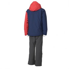 온요네 스키복 남성 자켓 바지 상하 세트 2color ONYONE 일본 ONS94520-1