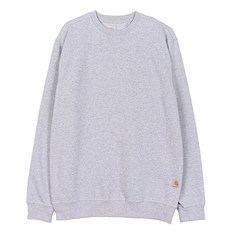칼하트 CARHARTT K124 미드웨이트 맨투맨 리뷰후기