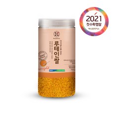 ⓖ 하나로라이스 눈에좋은 영양 루테인쌀 GЯ//SVP 하나로라이스 쌀 리뷰후기