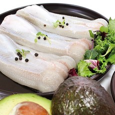 *통큰수산* 자연산 바다장어 1KG 손질장어 리뷰후기