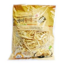 별미 황태채