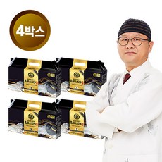 이번주 마지막 할인! 김오곤 흑염소진액 골드 8개월분 Top 5_[KT알파쇼핑]김오곤원장의 흑염소 진액 골드 4박스 (120포), 4개, 2.1L