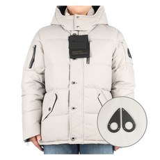 무스너클 23FW (M32MJ128N 1019) 남성 패딩