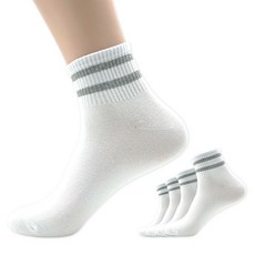 윌리엄리 남성 빅사이즈 양말 링글중목 5켤레 리뷰후기