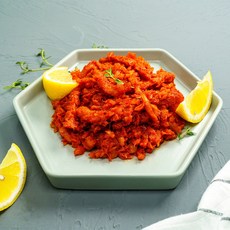 속초 함가네 명태회무침 반찬 젓갈 리뷰후기