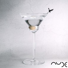 NUDE GLASS 퍼펙션 크리스탈 체리 마티니 리뷰후기