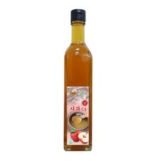 초사랑 사과초모식초 사과식초 초모식초 천연발효식초 발효식초 천연식초 과일식초 생산자직접판매