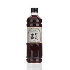 서림 참 참치액 리뷰후기