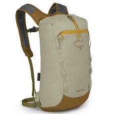 2024년 최고의상품  등산가방 실시간 인기상품_OSPREY Daylite Cinch 소형배낭 15L, Meadow Gray + Histosol Brown