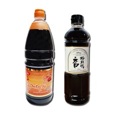 홍게맛장 골드18L 참 참치액 리뷰후기
