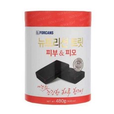 포켄스 뉴트리션트릿 피부 피모 리뷰후기
