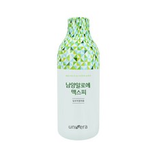 유니베라 슈퍼겔 W X3 리뷰후기