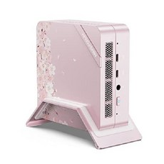 MINISFORUM Venus 시리즈 UM773 AMD 라이젠 미니 데스크탑 PC, D