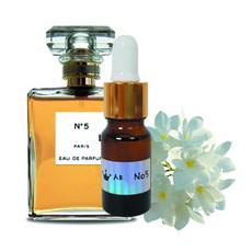 힐링센트 리필액 향 오일 샤* No5 리뷰후기