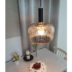 아르미 1등 펜던트 식탁등 포인트 인테리어 인스타 조명 리뷰후기