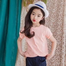 이츠 아동 여아 주니어 여름 반팔 티셔츠 리뷰 후기