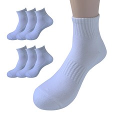 YMSOCKS 남성 프리미엄 이중쿠션 스포츠 양말 8족 리뷰후기