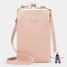 데이즈원 핸드폰가방 여성 학생 미니 크로스백 휴대가방 사은품증정 리뷰후기