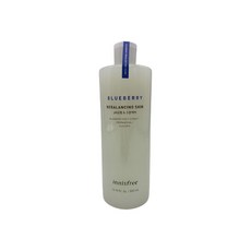 이니스프리 블루베리 리밸런싱 스킨 500ml,