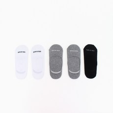 게스남성 글씨로고 덧신 5족 - KKZA7207 리뷰후기