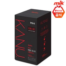 어쩌면 마지막기회  카누미니마일드 가성비 상품_동서 맥심 카누 마일드 미니 100T+30T, =B64/