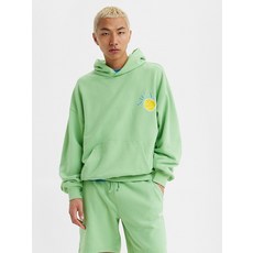 리바이스 공용 GOLDTAB™ 후드티 A3767-0019