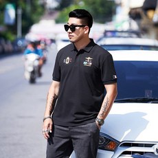 빅군 트리치 반팔카라티 리뷰후기