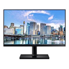 삼성전자 LF24T450FZKXKR 24인치 / LED / ISP / 슬림 베젤