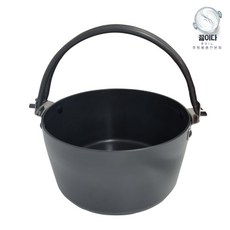 끓이다 국내생산 어묵탕기 18cm 20cm 경질어묵탕기 업소용 가정용 캠핑용