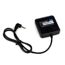 IoT 위치추적기 /LoRa 통신형GPS 위치관제단말기, 단품
