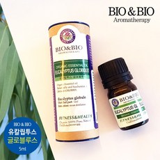 유칼립투스글로블루스 에센셜오일-엘린아로마 리뷰후기