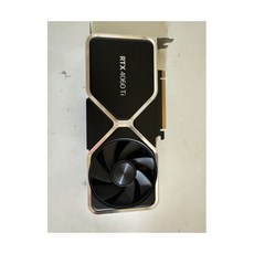 엔비디아 지포스 RTX 4060 Ti 8GB GDDR6 파운더스 에디션 GPU 900-1G141-2560-000