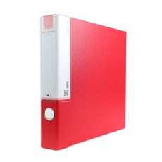 플러스샵 3공 D링 바인더 A4 세로형 6색상 합지 4 리뷰후기