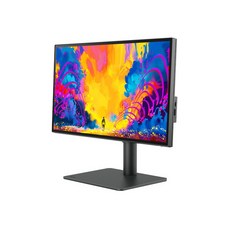 벤큐 PD2506Q QHD 25인치 멀티 스탠드 모니터 무결점