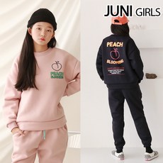 주니걸즈 블루밍세트 리뷰후기