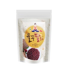 우리 땅에서 키운 국내산 율무팥차 90티백 180티백 360티백