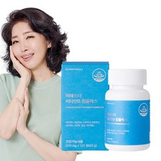 여에스더 비타민B 컴플렉스, 1개,