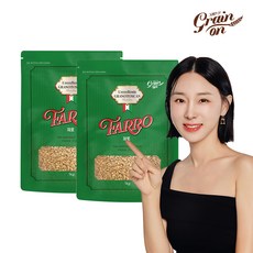 이게 가성비다 파로곡물 추천_그레인온 파로(엠머) 밀 1kg x 2개 르셀란테그라노토스칸