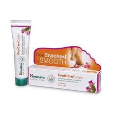Hiaaya 히말라야 풋케어크림 Footcare crea 리뷰 후기
