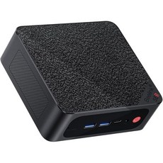 비링크 Beelink SER5 MAX 미니PC 라이젠7 5800H 16GB 1TB, SER6 16G+500G+6600H
