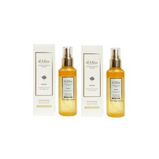 달바 화이트 트러플 프라임 인텐시브 세럼, 150ml, 2개