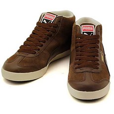 푸마 Pua Roa LP Hi Lode 353830 리뷰후기