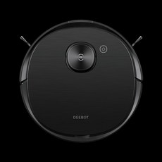 샤오미 로봇 청소기 에코백스 오즈모 T8 MAX AIVI 디봇 스마트 자동 충전, T8AIVI