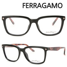 페라가모 FERRAGAMO 명품안경테 SF2685-001 리뷰후기