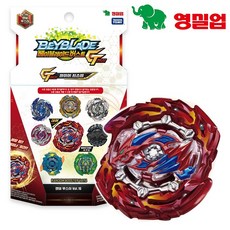 베이블레이드 버스트 T B-146 랜덤 부스터 Vo16