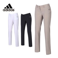 아디다스 여성 팬츠 BC2905 BC2906 BC2907 골프웨어 필드웨어 ADIDAS GOLF 리뷰후기