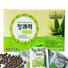 일양 장쾌력 리뷰후기