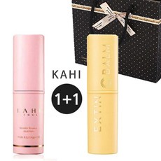 가히 멀티밤2개사은품세트 링클바운스 주름케어 김고은 KAHI ba Stick