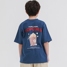 더데일리 팝콘티 리뷰후기